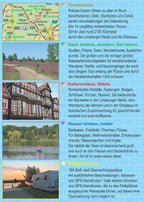 Mit dem Wohnmobil in die Lüneburger Heide