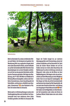 Genusswandern Hirschenstein & Umgebung