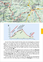 Frankreich: Pyrenäenweg GR 10 von Hendaye nach Banyuls-sur-Mer