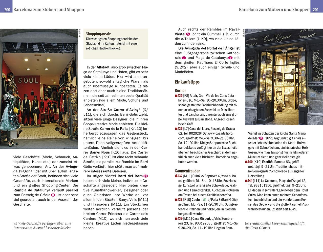 Reise Know-How Reiseführer Barcelona (CityTrip PLUS)