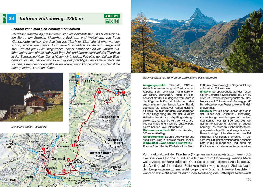 Wallis - Oberwallis