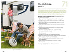 Berning, T: 99 x Wohnmobilurlaub mit Hund