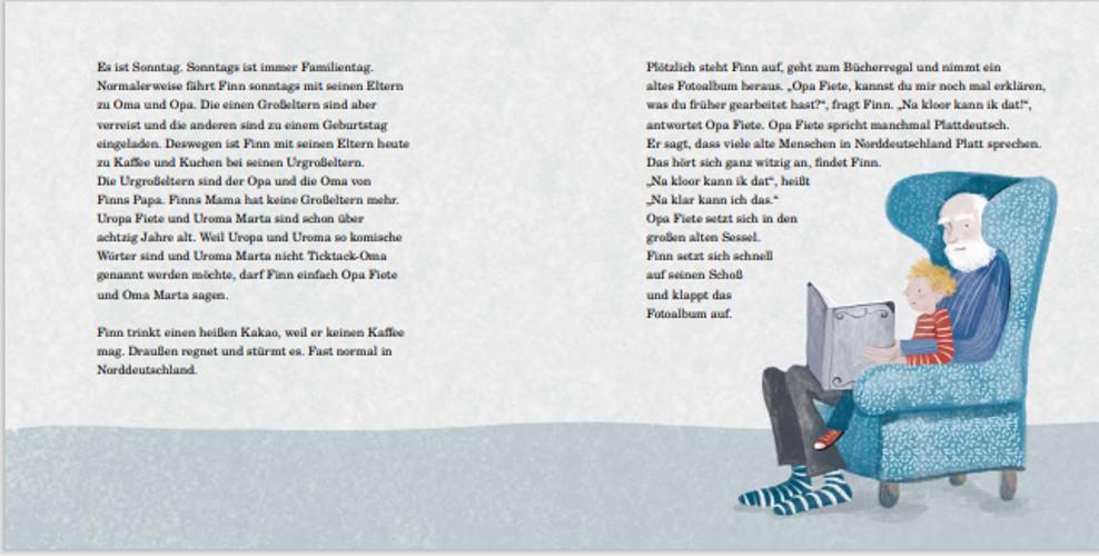 Das Bremer Wanderbuch