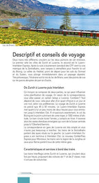 Grand Train Tour of Switzerland, französisch