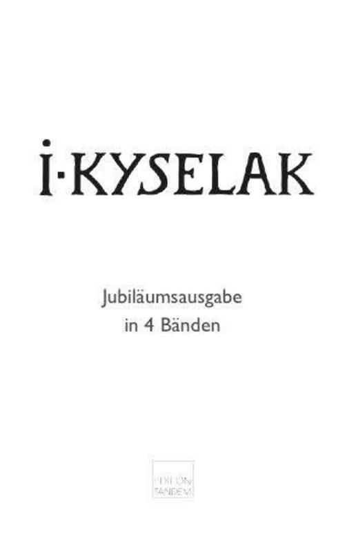 Kyselak