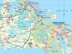 Reise Know-How InselTrip Usedom mit Swinemünde und Wollin