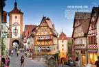 DUMONT Bildatlas Franken