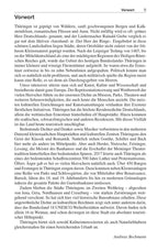 TRESCHER Reiseführer Thüringen