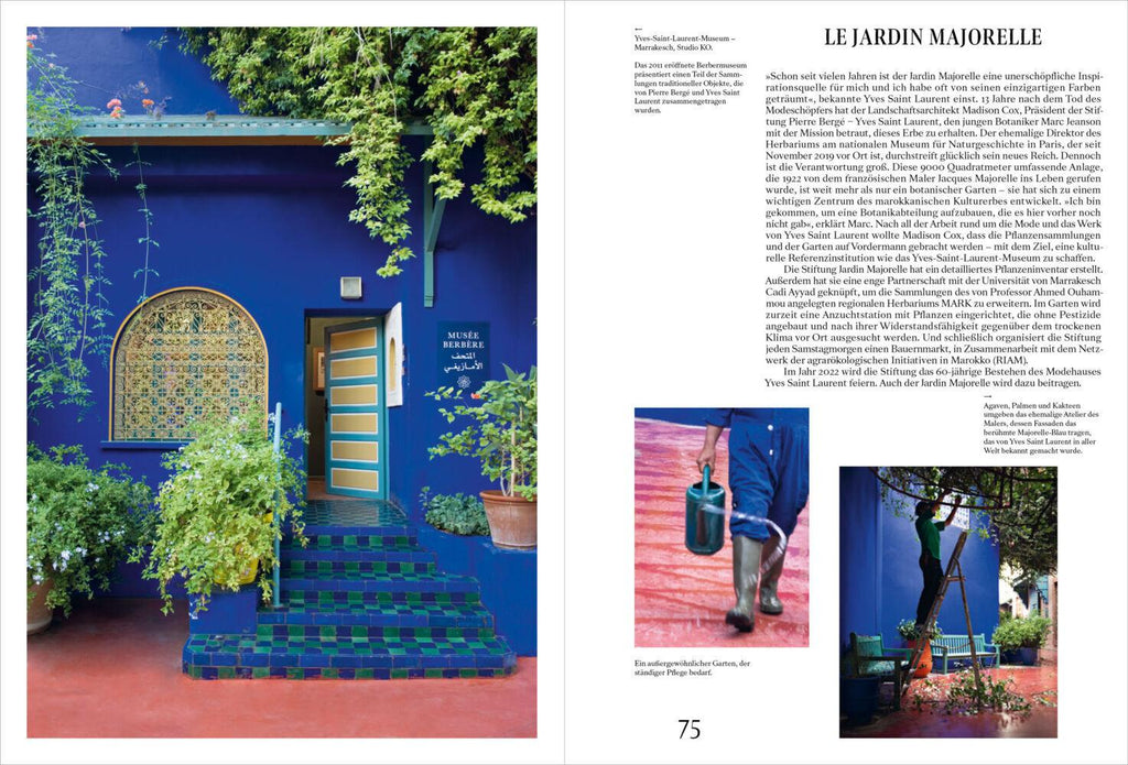 Marokko. Interior, Design, Inspiration.