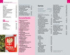Reise Know-How Reiseführer Polen - Ostseeküste und Masuren