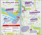 MARCO POLO Reiseführer Düsseldorf