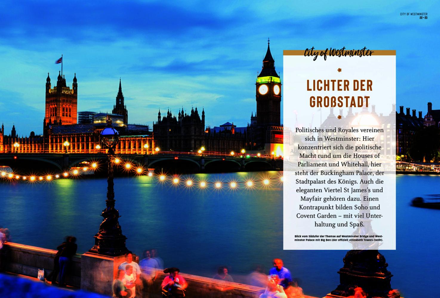 DuMont Bildatlas London
