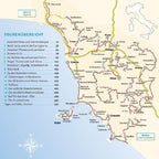 Entdeckertouren mit dem Wohnmobil Toskana und Elba