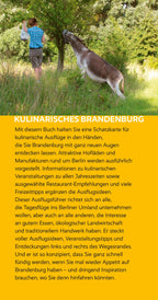 Reiseführer Kulinarisches Brandenburg