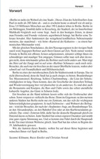 TRESCHER Reiseführer Berlin Kurztrip