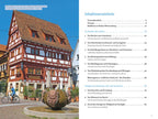 Die Radel-Bucket-List Baden-Württemberg