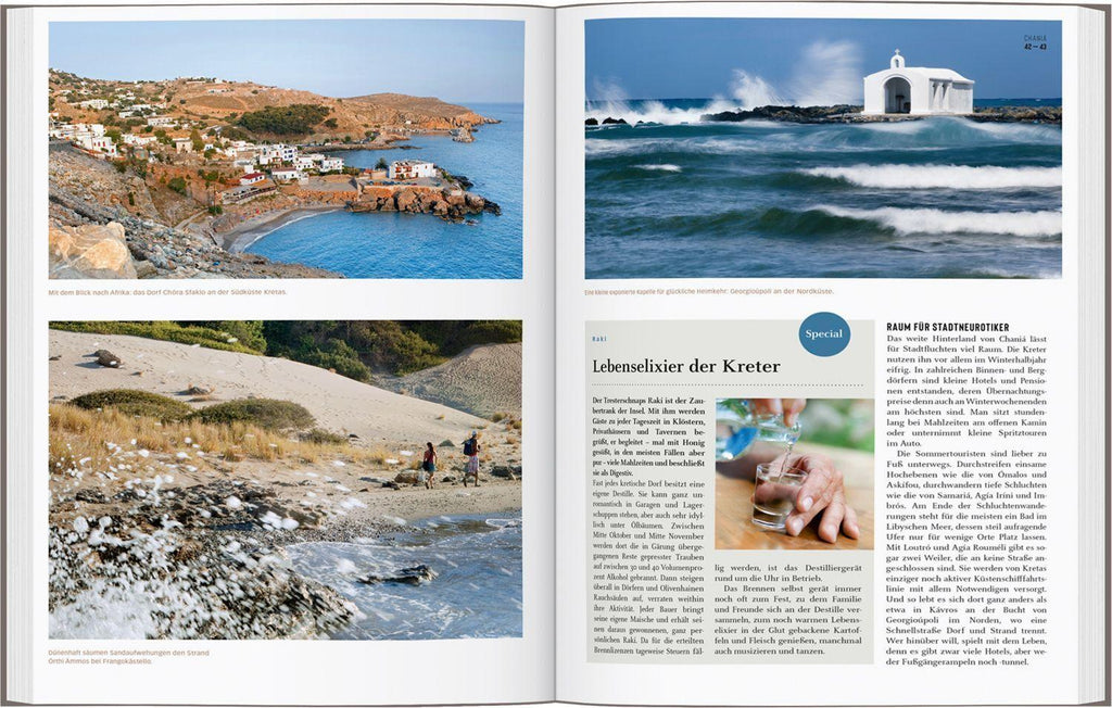 DuMont Bildatlas Kreta
