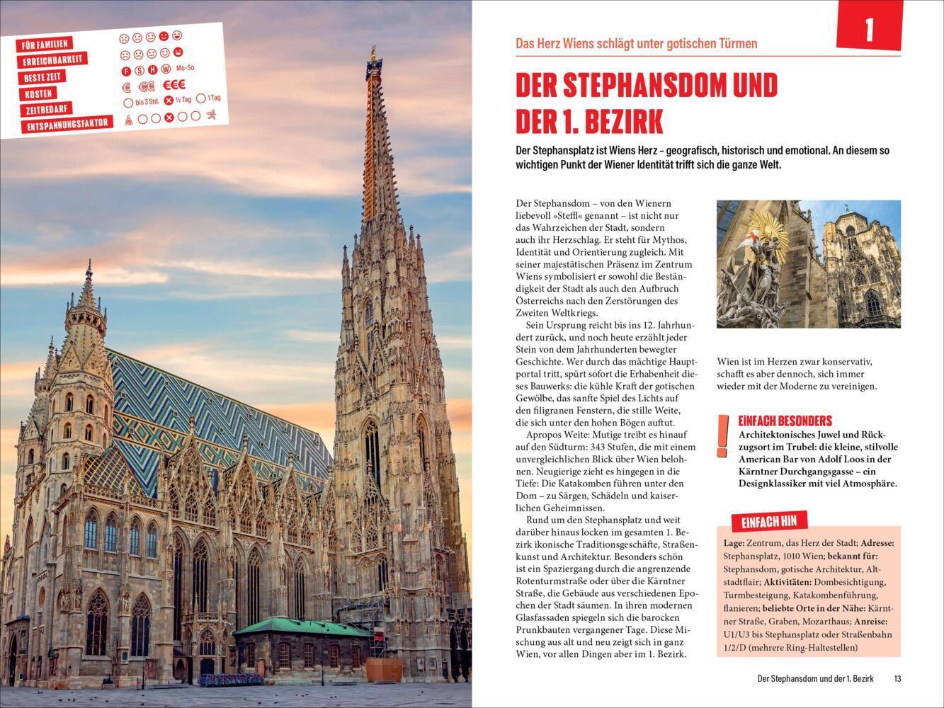 Einfach Wien!