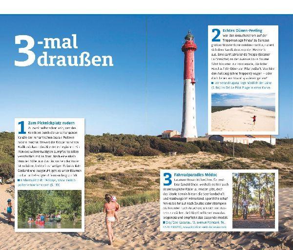 ADAC Reiseführer plus Französische Atlantikküste