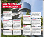 MARCO POLO Reiseführer Stuttgart