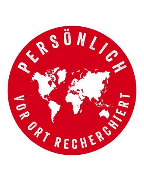 TRESCHER Reiseführer Bern und Berner Oberland