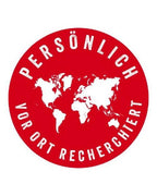 TRESCHER Reiseführer Bern und Berner Oberland