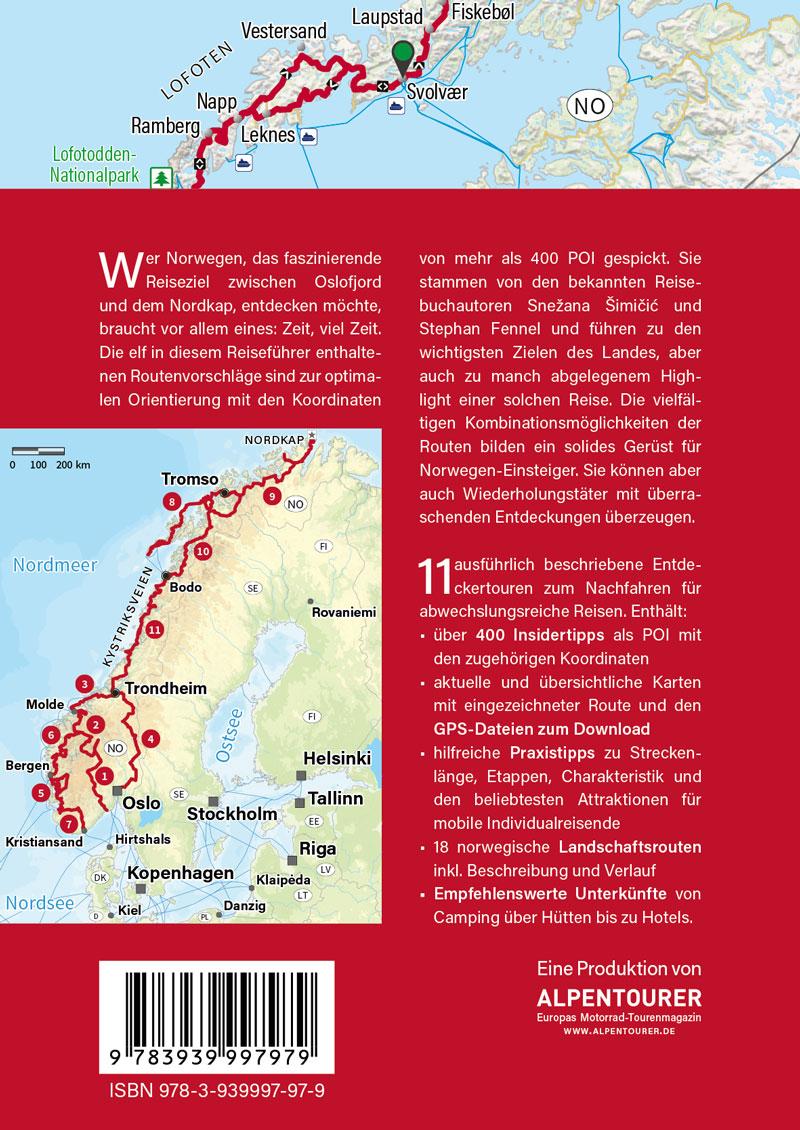 Norwegen