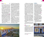 Reise Know-How InselTrip Azoren