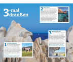 ADAC Reiseführer plus Sardinien