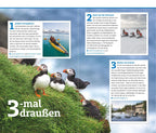 ADAC Reiseführer Island