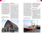 Reise Know-How CityTrip Kiel mit Kieler Förde