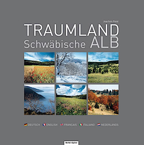 Traumland Schwäbische Alb