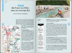 DUMONT Reise-Taschenbuch Reiseführer Allgäu