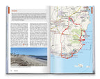 KOMPASS Wanderführer Menorca, 45 Touren mit Extra-Tourenkarte