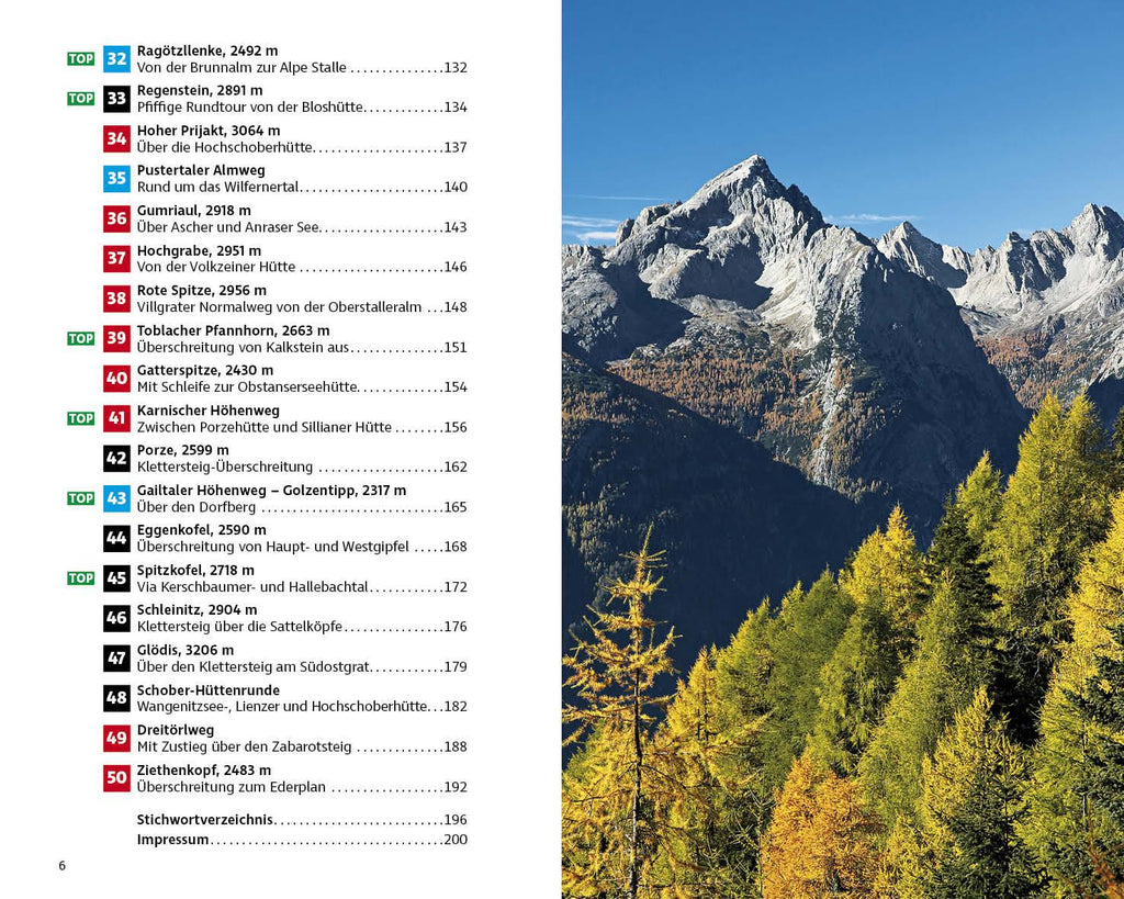 Osttirol