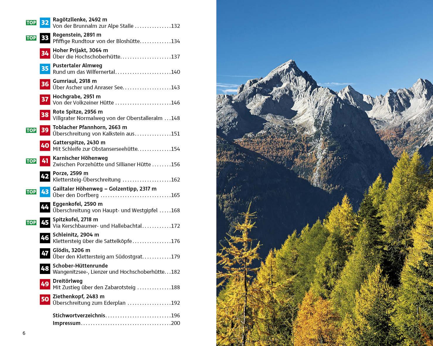 Osttirol