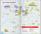 MARCO POLO Reiseführer Athen