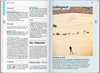 DUMONT Reise-Taschenbuch Reiseführer Kapverden. Cabo Verde