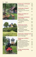 TRESCHER Reiseführer Nordhessen