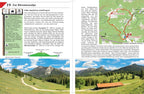 Lieblings-Wanderungen Tannheimer Tal
