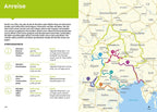 MARCO POLO Camper Guide Südtirol, Gardasee & Venetien