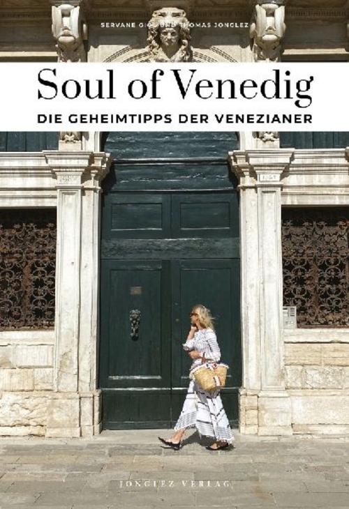 Soul of Venedig