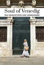 Soul of Venedig