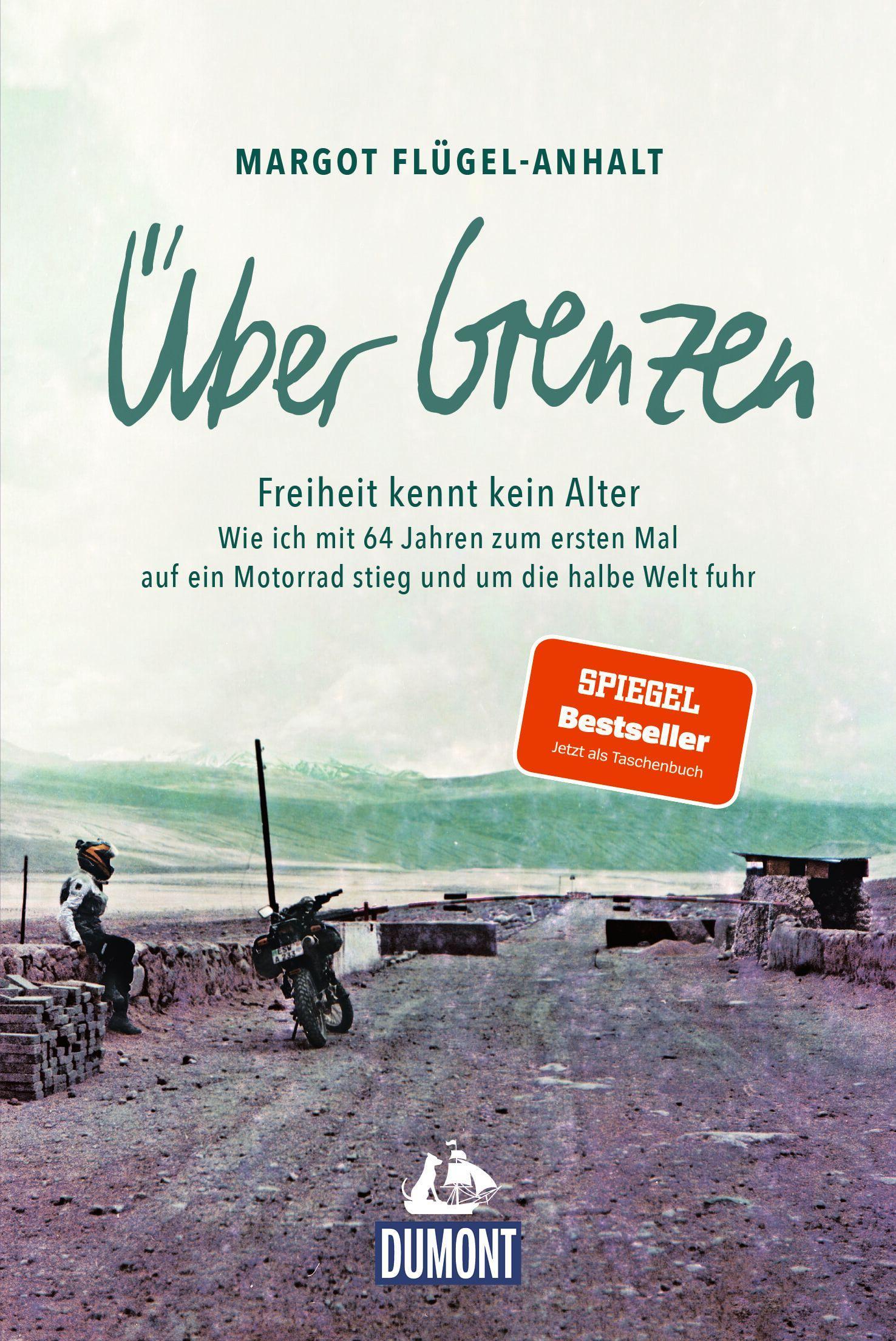 Über Grenzen