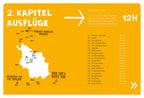 52 kleine & große Eskapaden in und um Köln