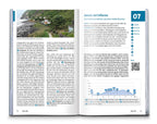 KOMPASS Wanderführer Azoren, 90 Touren mit Extra-Tourenkarte