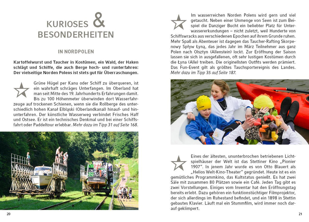 Nordpolen