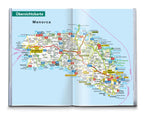 KOMPASS Wanderführer Menorca, 45 Touren mit Extra-Tourenkarte