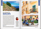 LONELY PLANET Reiseführer Sizilien
