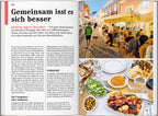 DUMONT Reise-Taschenbuch Reiseführer Algarve
